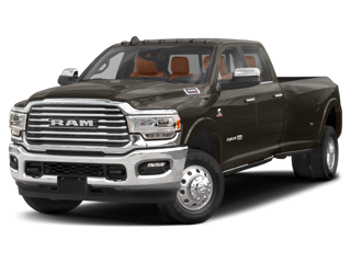 2021 RAM 3500