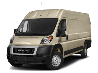 2021 RAM ProMaster