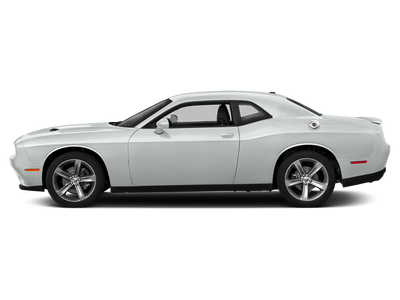 2015 Dodge Challenger R/T Plus