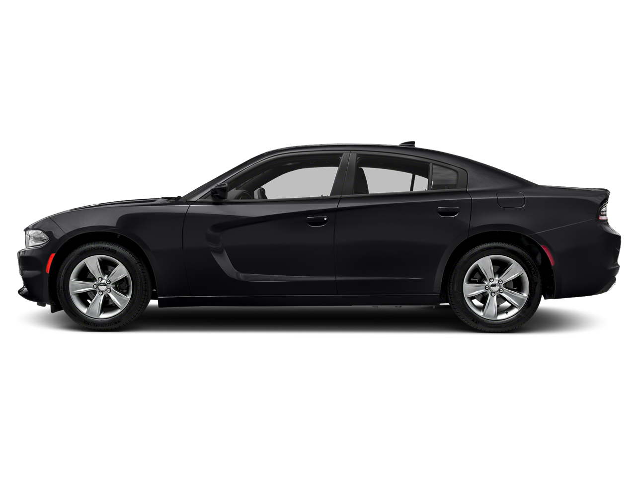 2018 Dodge Charger SXT Plus