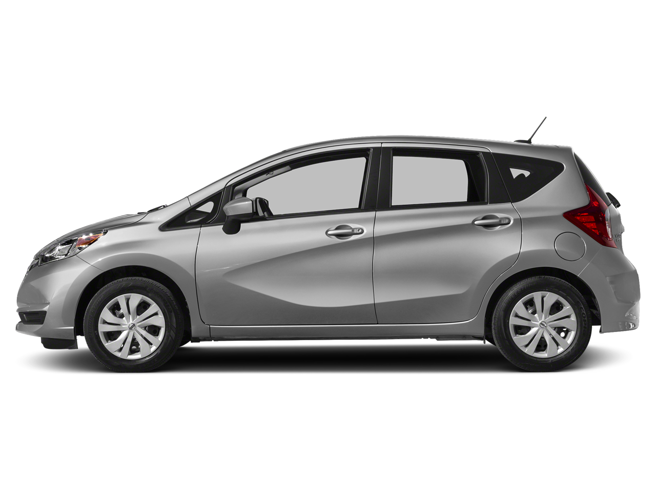 2019 Nissan Versa Note SV