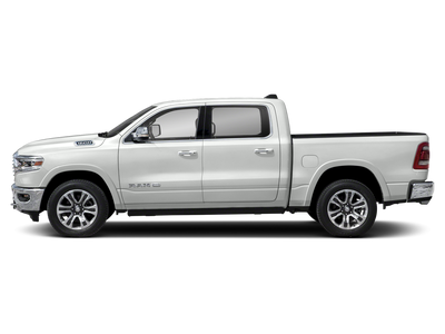 2019 RAM 1500 Longhorn