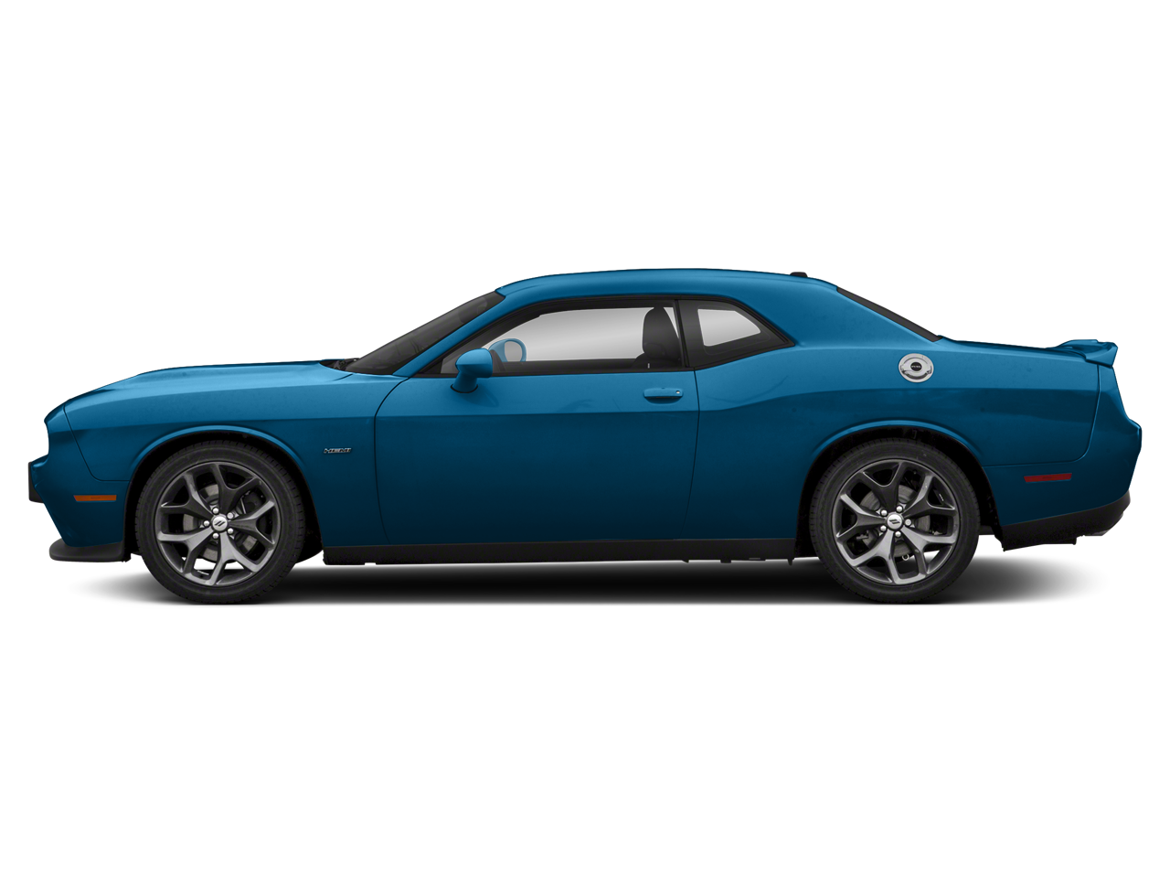 2020 Dodge Challenger R/T