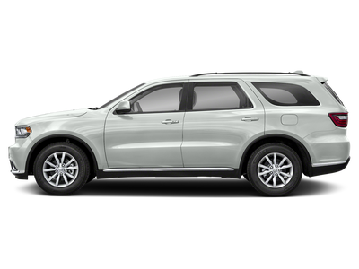 2020 Dodge Durango GT Plus