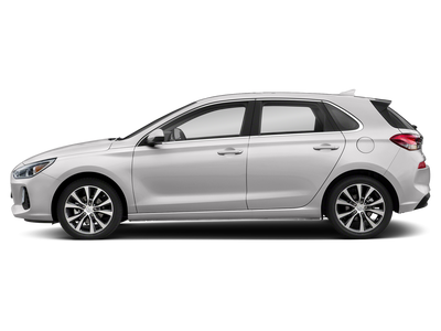 2020 Hyundai Elantra GT 5DR HB AT