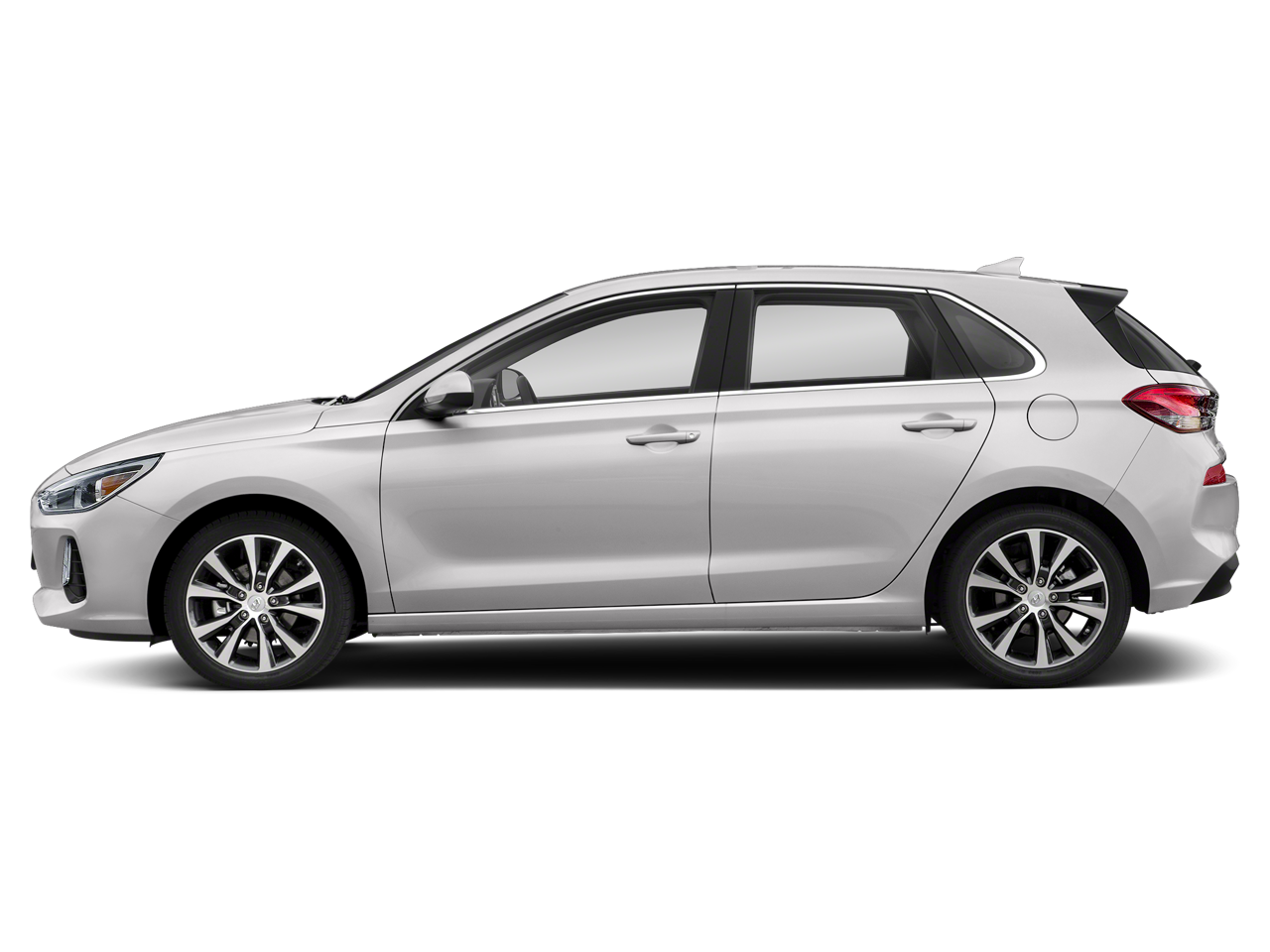 2020 Hyundai Elantra GT 5DR HB AT