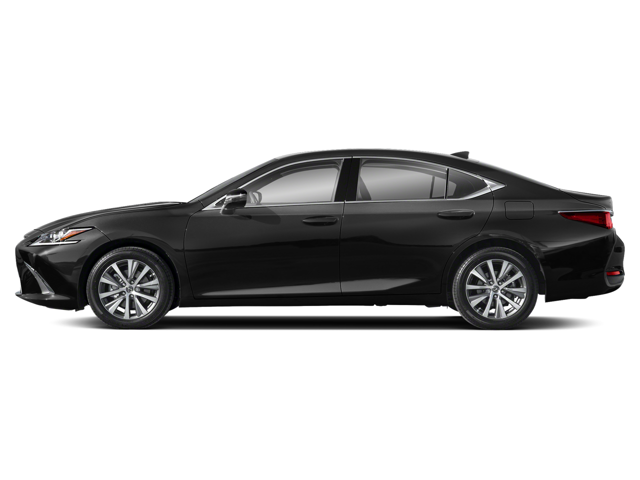 2021 Lexus ES ES 250 F SPORT