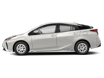 2021 Toyota Prius 20TH ANNIVERSARY