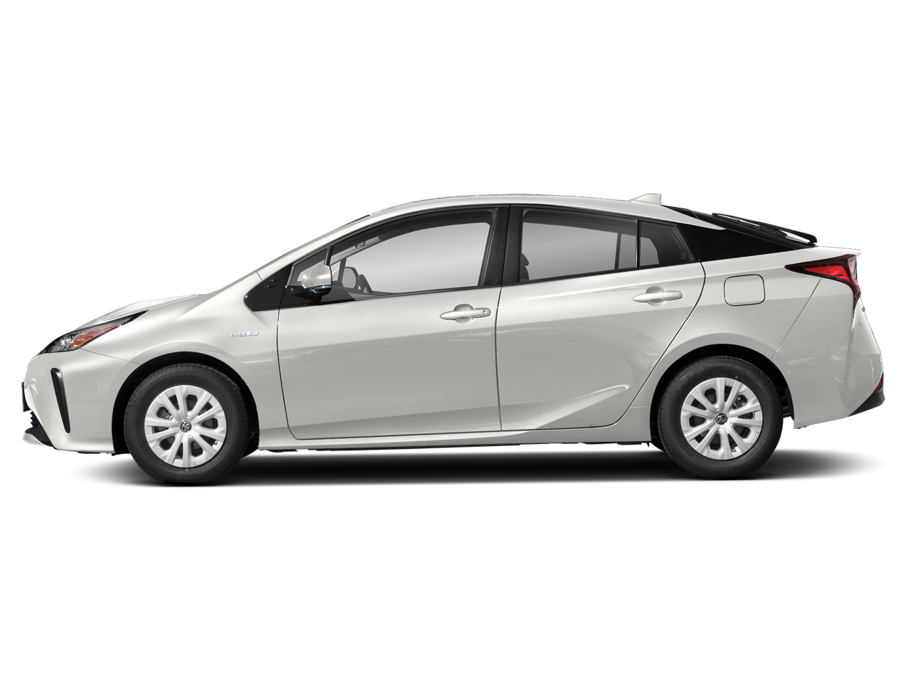 2021 Toyota Prius 20TH ANNIVERSARY