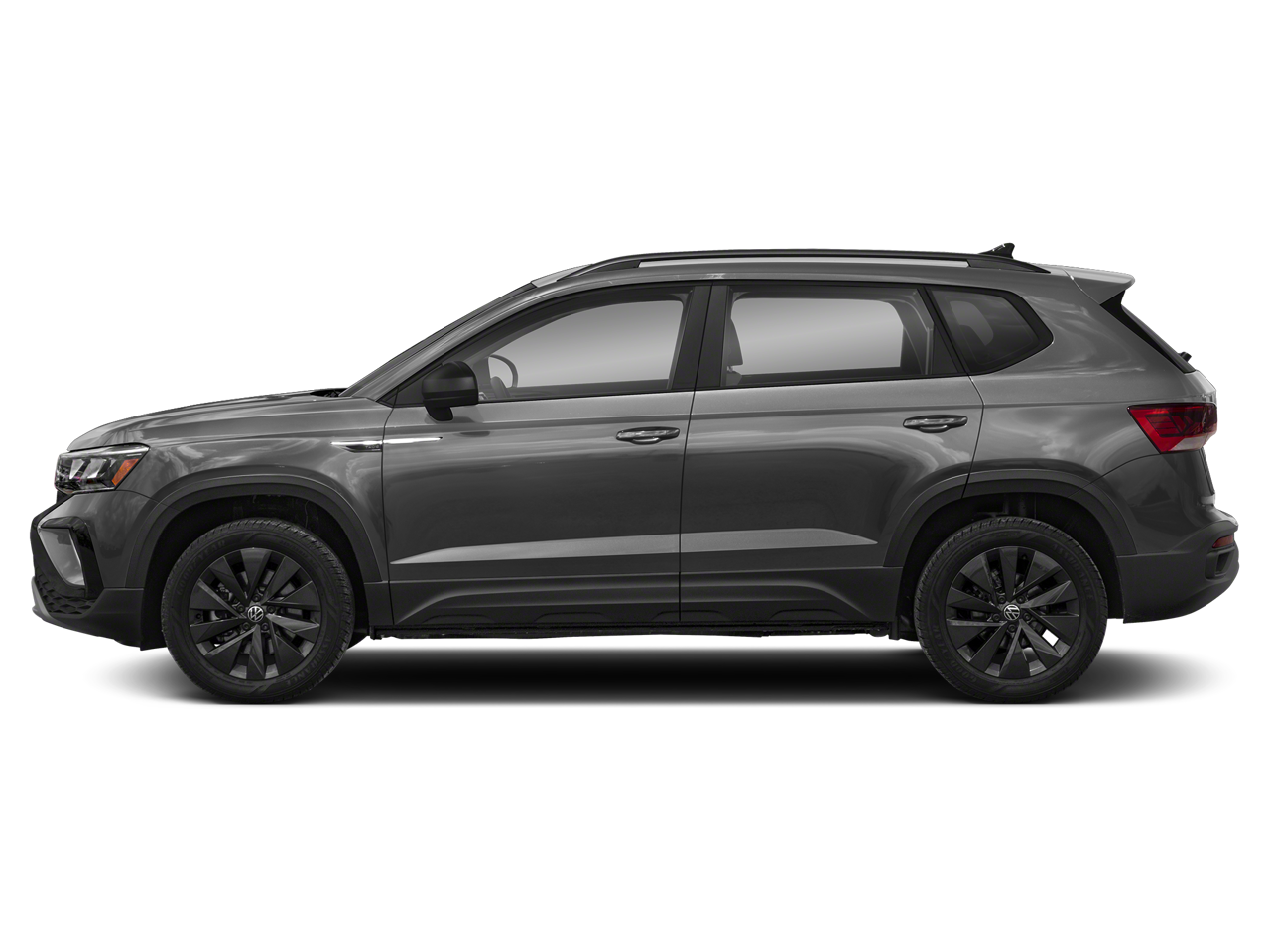 2022 Volkswagen Taos S