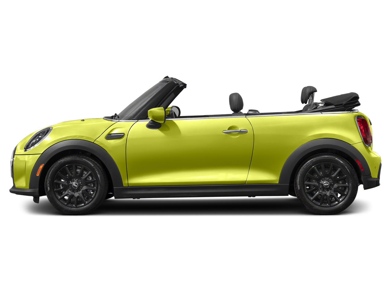 2024 MINI Convertible Cooper