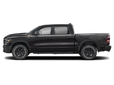 2024 RAM 1500 Rebel