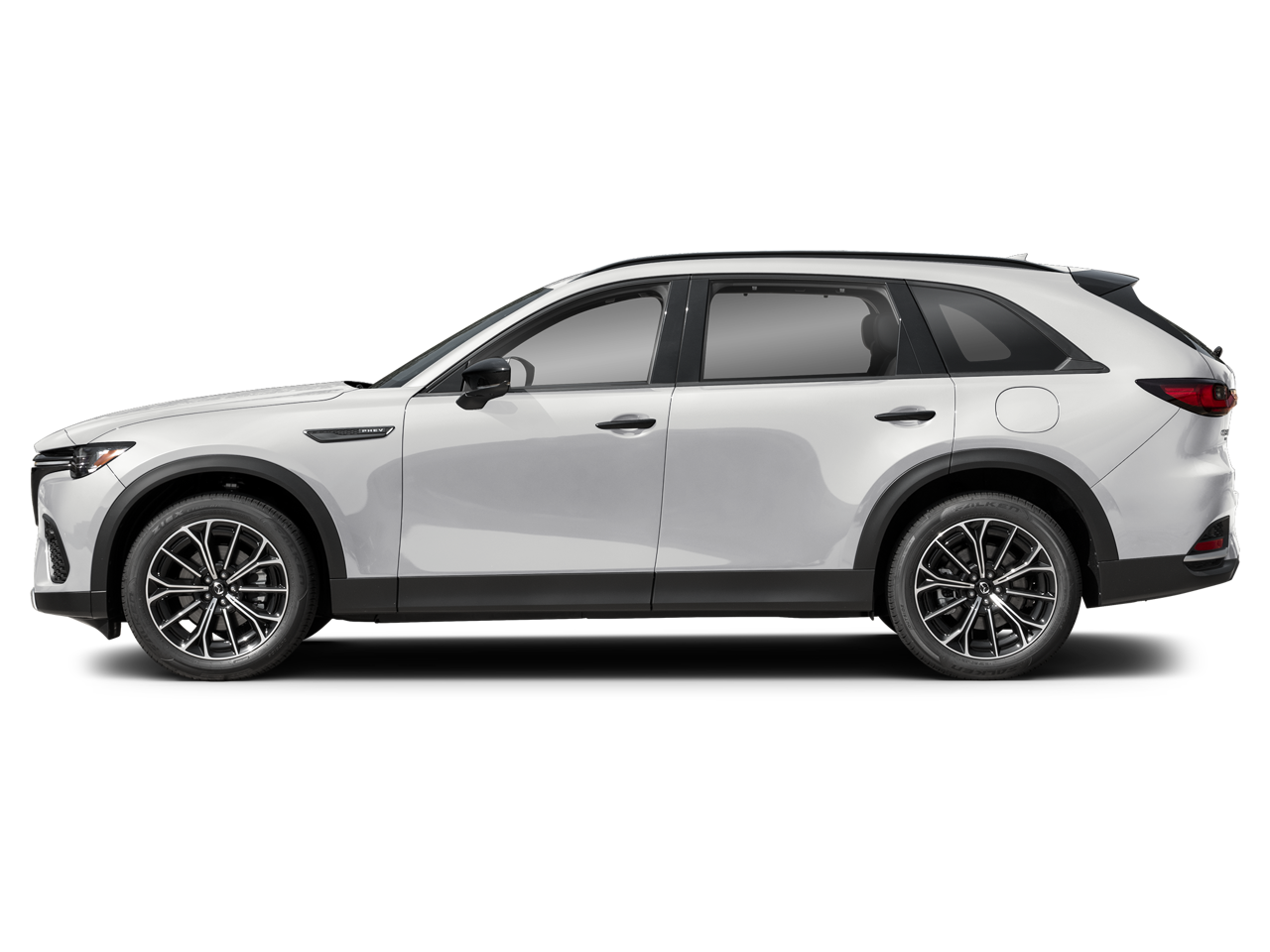 2025 Mazda Mazda CX-70 PHEV Premium Plus Package