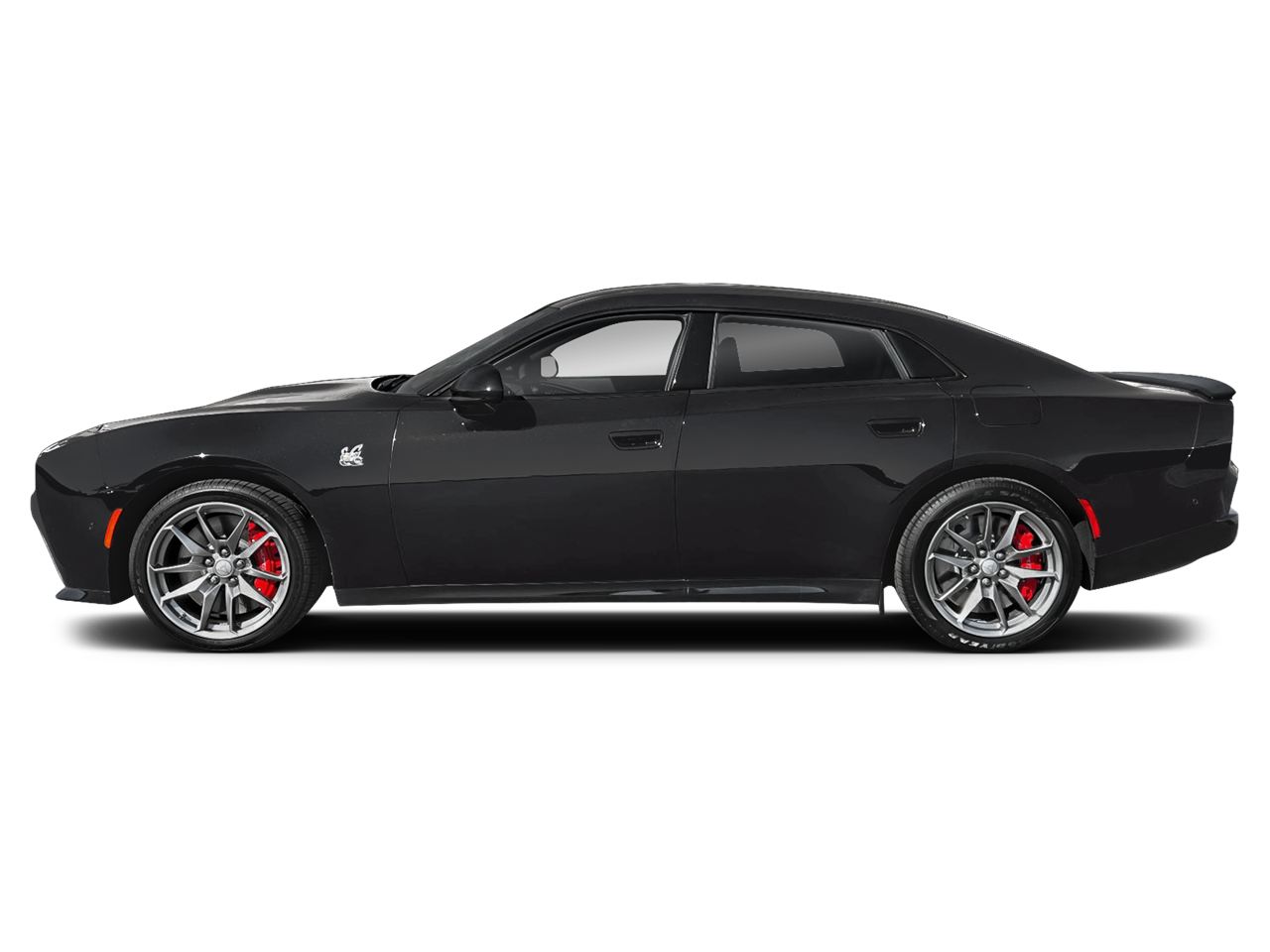 2026 Dodge Charger Scat Pack