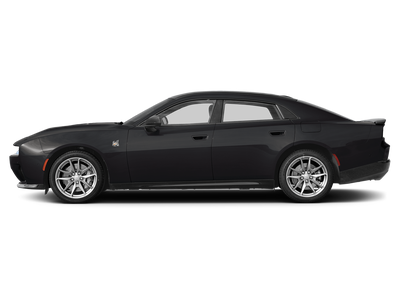 2026 Dodge Charger R/T