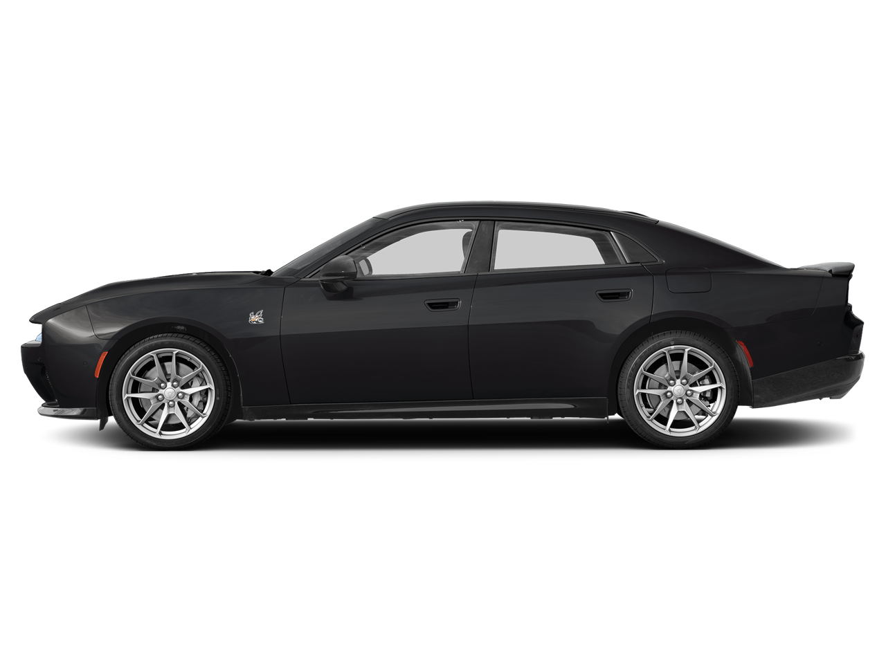 2026 Dodge Charger R/T