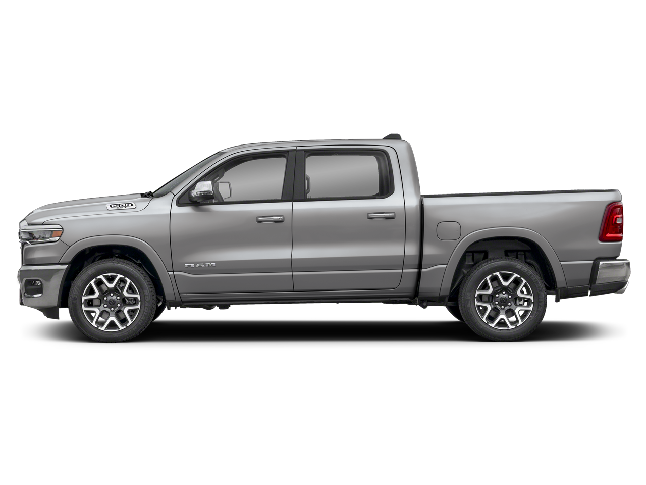 2026 RAM Ram 1500 RAM 1500 LARAMIE CREW CAB 4X2 5'7' BOX