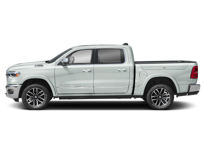 2026 RAM 1500 Longhorn