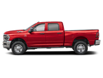 2026 RAM 2500 Black Express
