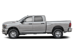 2026 RAM 2500 Warlock