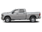 2026 RAM 2500 Warlock