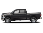 2026 RAM 2500 Warlock