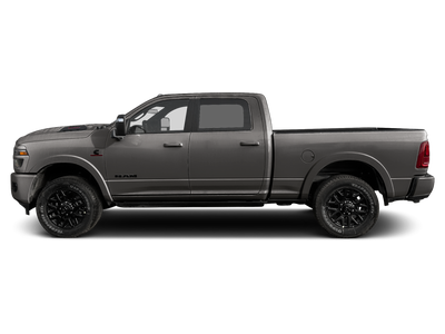 2026 RAM 2500 Longhorn