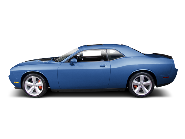 2010 Dodge Challenger R/T Classic