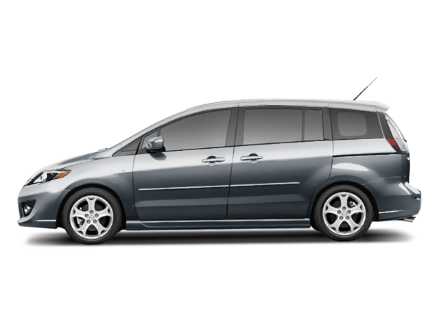 2010 Mazda Mazda5 Sport