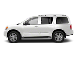 2010 Nissan Armada SE