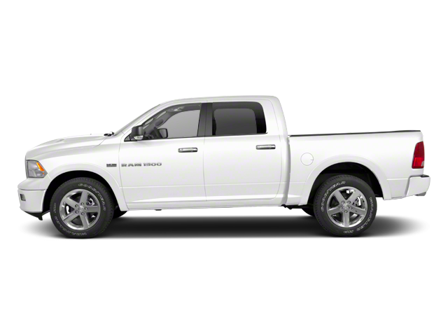 2012 RAM 1500 Sport