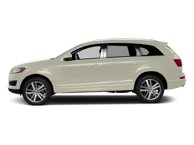 2013 Audi Q7 3.0T S line Prestige
