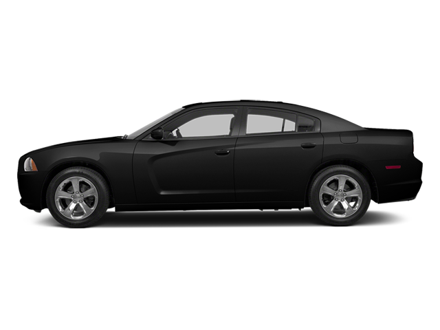2013 Dodge Charger Road/Track