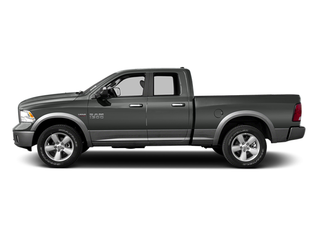 2013 RAM 1500 Tradesman