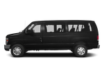 2013 Ford Econoline Wagon XL