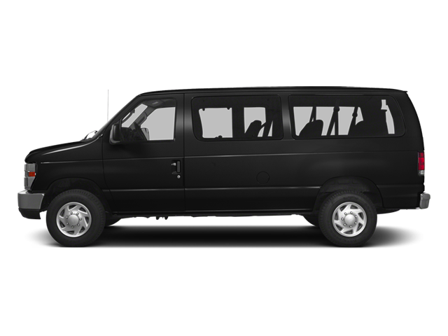 2013 Ford Econoline Wagon XL