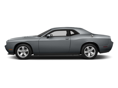 2014 Dodge Challenger SXT Plus