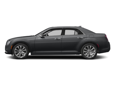 2016 Chrysler 300 300C