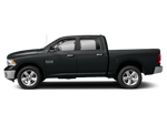 2019 RAM 1500 Classic Lone Star Silver