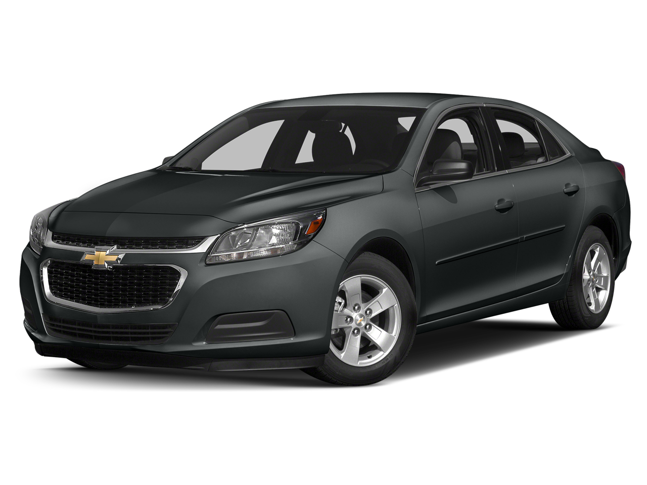 2015 Chevrolet Malibu 1LZ's photo