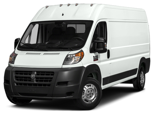 2015 RAM ProMaster Cargo Van 2500 HIGH RF 159