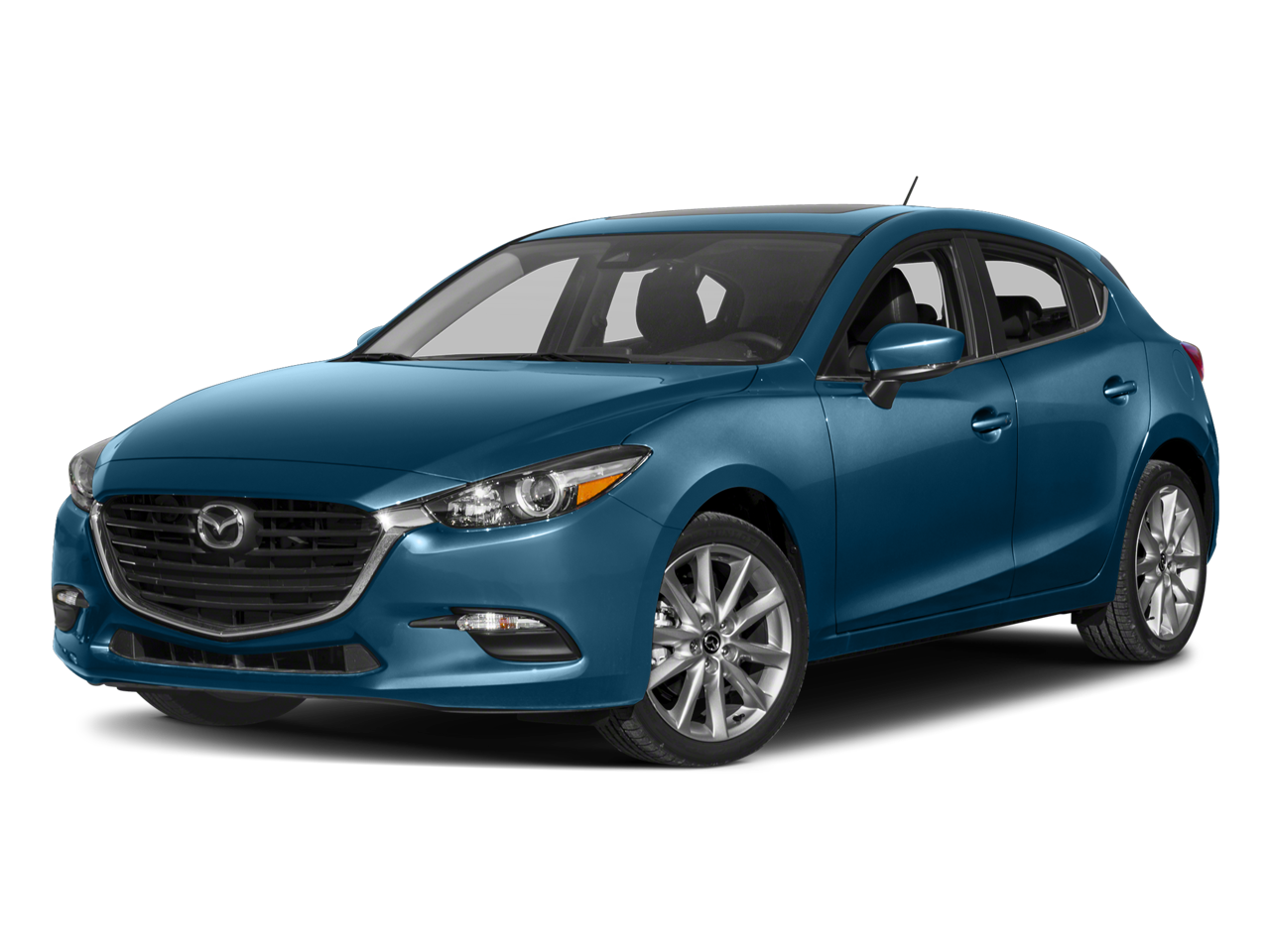 2017 Mazda CX-3 Touring 2.5 AT 5-Door SKYACTIV's photo