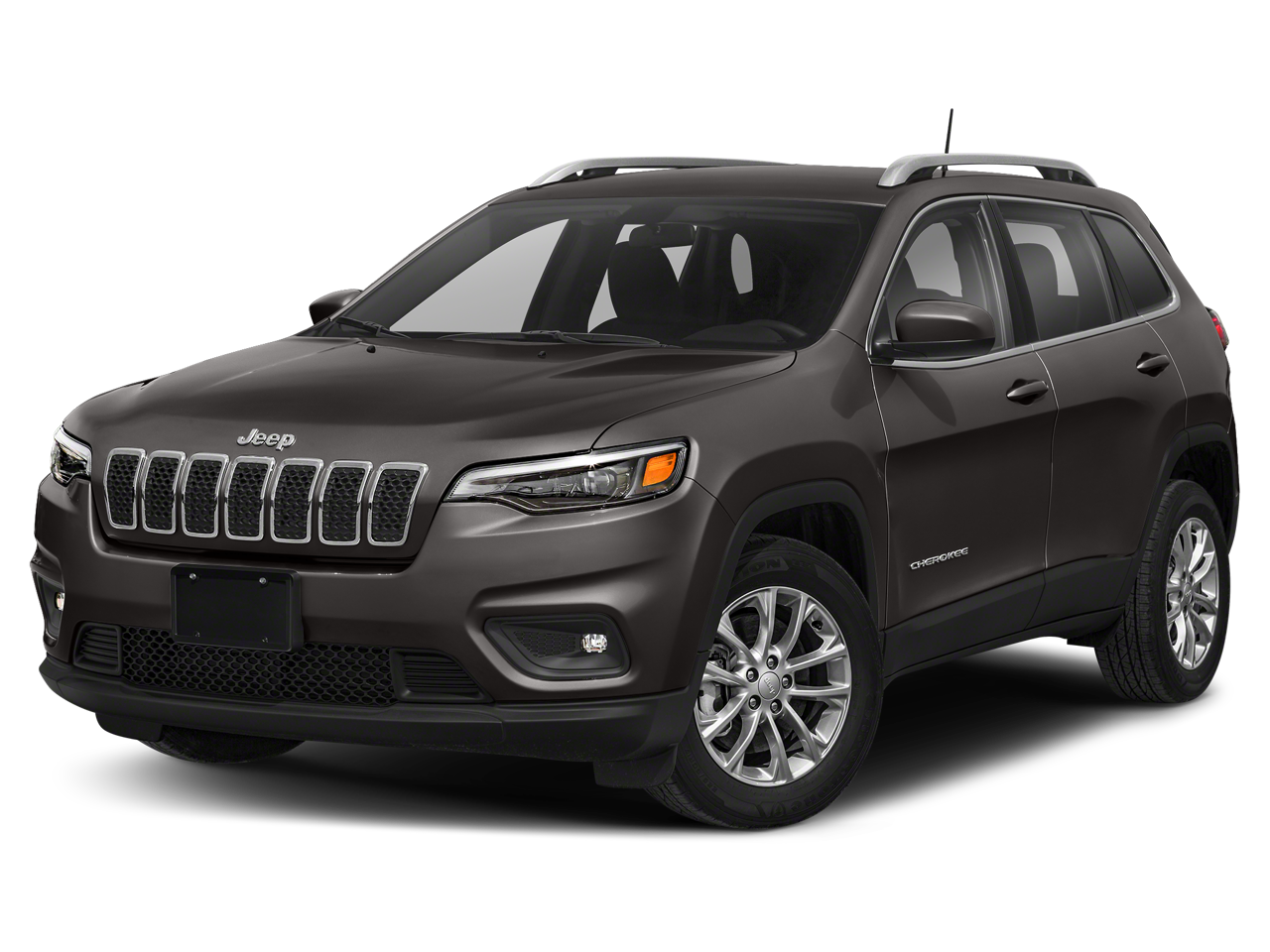 2019 Jeep Cherokee Altitude's photo