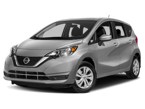 2019 Nissan Versa Note SV