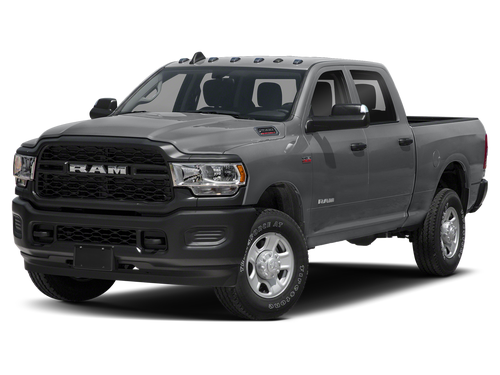 2019 RAM 2500 Tradesman