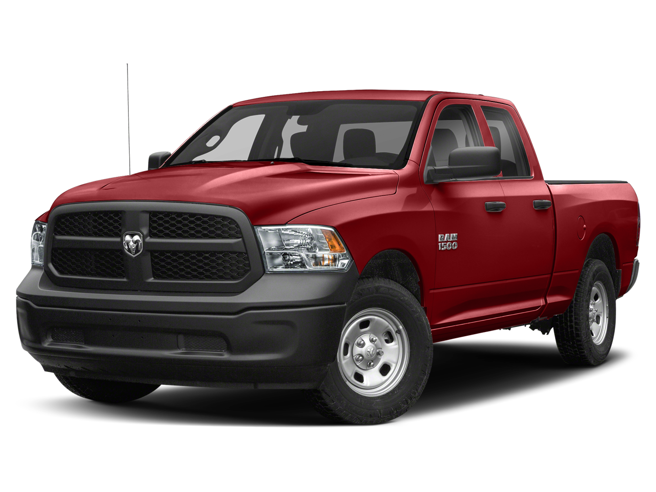 2019 RAM 1500 Classic