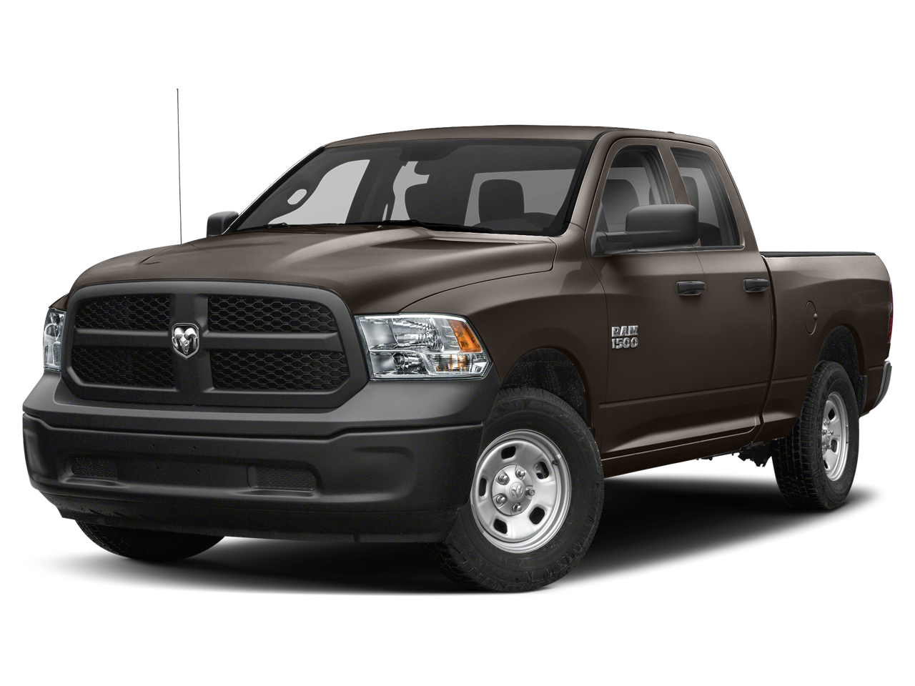 2019 RAM Ram 1500 Classic Tradesman