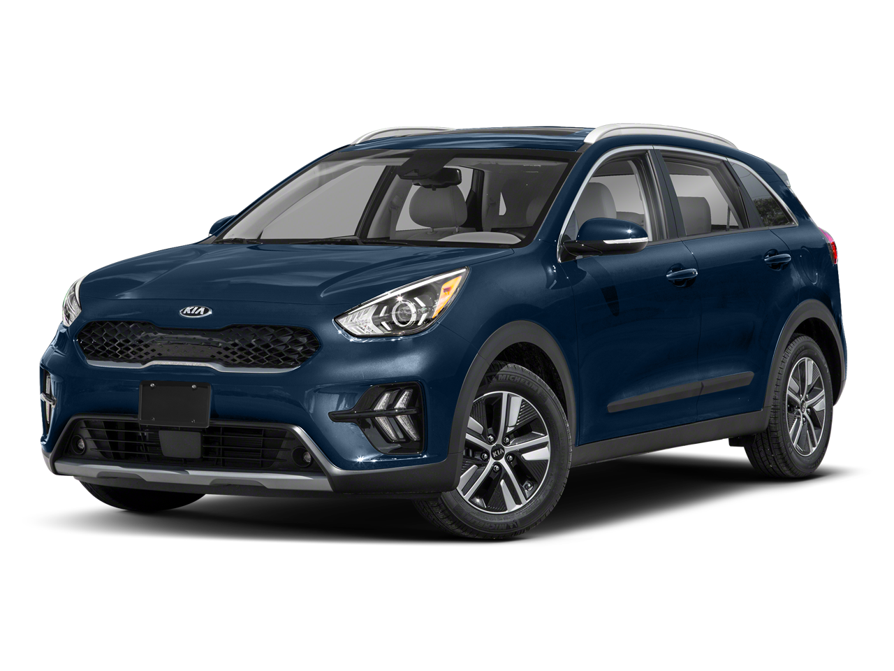 2020 Kia Niro Touring