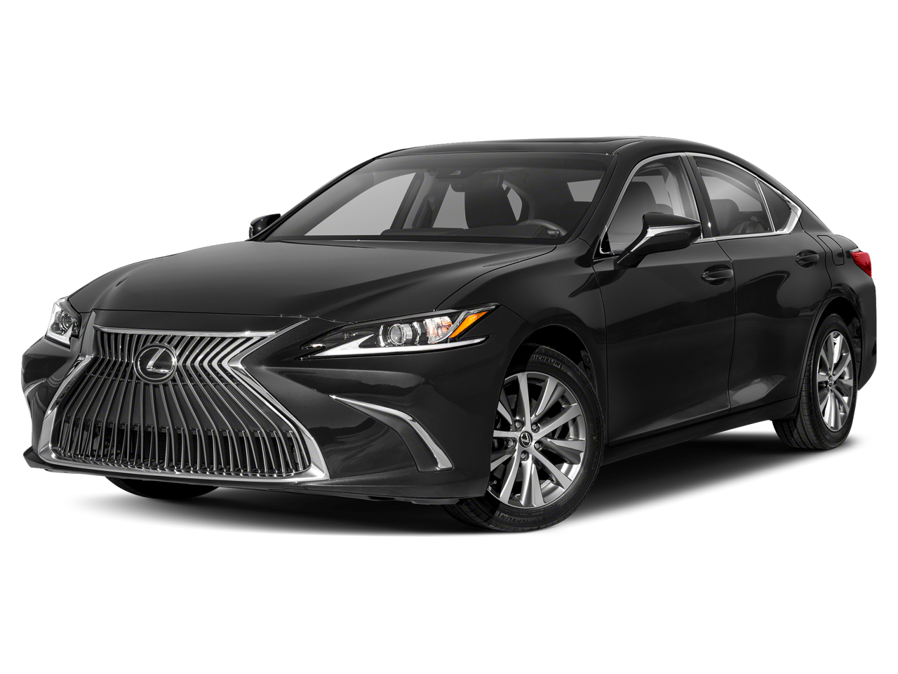2021 Lexus ES