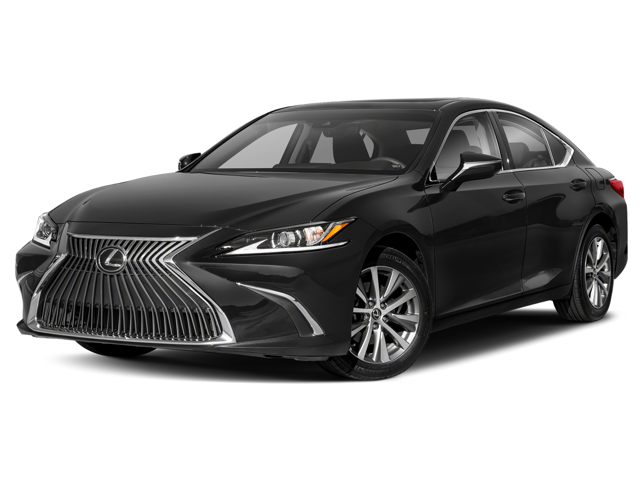 2021 Lexus ES ES 250 F SPORT